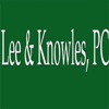 Lee & Knowles, PC Logo