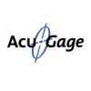 Acu Gage System Division Ocean Logo