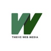 Thrive Web Media Logo