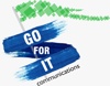 Go For It Communications Logo