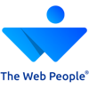 The Web People Logo