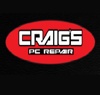Craig's PC Repair Logo