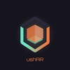 UshAR Logo