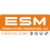 ESM Consulting Engineers, LLC Logo