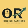 Online Rankers Logo
