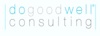 Do Good Well Consulting Logo