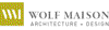 Wolf & Maison Logo