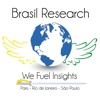 BRASIL RESEARCH Logo