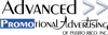 Advanced Promotional Advertising Logo