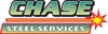 Chase Steel Services, Inc. Logo