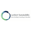 Lambert Sustainability Logo