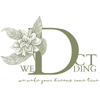 DCT Wedding Shimeng Western Wedding Team Logo