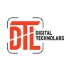 Digital TechnoLabs Logo