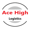 Ace High Logistics Logo