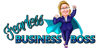 Fearless Business Boss Logo