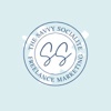 The Savvy Socialite Logo