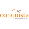 Conquista Comunicação Logo