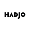 Hadjo Media Logo