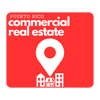 Puerto Rico Commercial Real Estate Logo