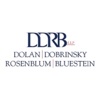 Dolan Dobrinsky Rosenblum Bluestein LLP Logo