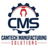 Camtech Manufacturing Solutions Logo