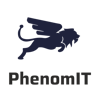 Phenom IT Logo