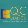 QC Staffer Logo