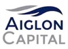 Aiglon Capital Logo