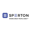 SPERTON Logo