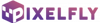 Pixelfly Logo