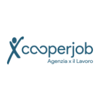Cooperjob SpA - Employment Agency Logo