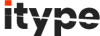 ITYPE Design Studio Logo