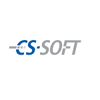 CS SOFT Logo