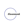 Eleven Monk Logo