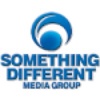 Something Different Media Group Logo