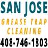 San Jose Grease Trap Cleaning Logo