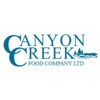 Canyon Creek Food Co Ltd Logo