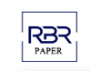 RBR Papers LLP Logo