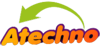 AtechnoPk Logo
