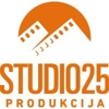 Studio 25 d.o.o. Logo
