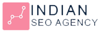 Indian SEO Agency Logo