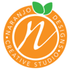 Naranjo Designs Creative Studio Logo
