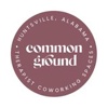 Common Ground Cowork Logo