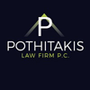 Pothitakis Law Firm, P.C. Logo