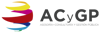 AC & GP Web Development Logo