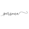 Persona Branding e MKT Digital Logo