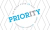 Priority Works Logo