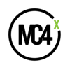 MC4 Brand Experience Logo