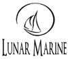 Lunar Marine LLC Logo