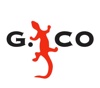 GECO Inredningar Logo